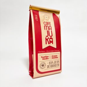 Café MAJUKA 250gr