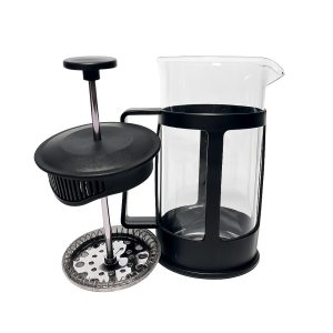 Cafetera de Prensa Francesa