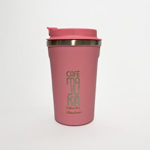 Termo de Vacío Aislado Doble Pared