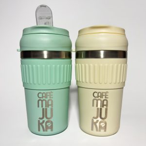 Taza Térmica para Café