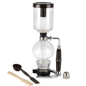 Sifón Japonés para 5 tazas