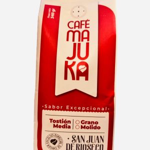 Café MAJUKA Blend 340 Gr